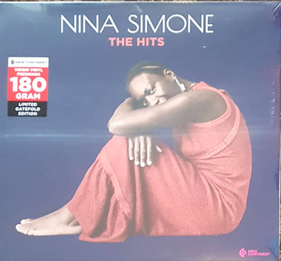Nina Simone - The Hits (Limited Ed)